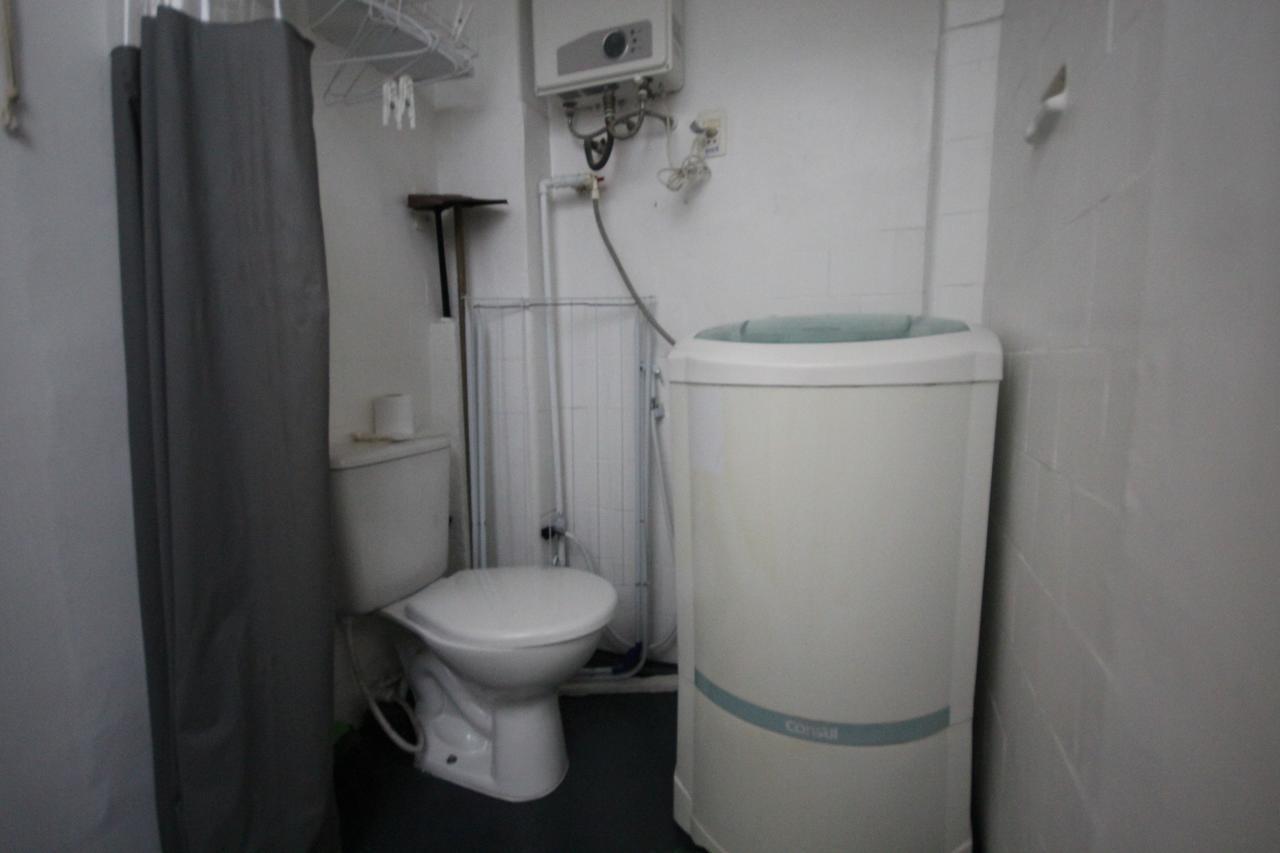 Апартаменты Gohouse Prudente 301 A Рио-де-Жанейро Экстерьер фото